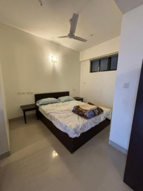 Studio apartment near Guruvayoor temple
